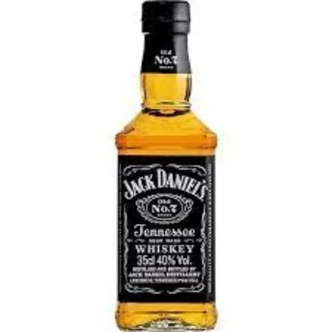 Jack Daniels Tennessee 350ml